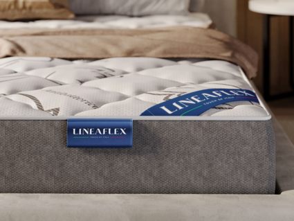 Матрас LineaFlex LILIA LUX 34