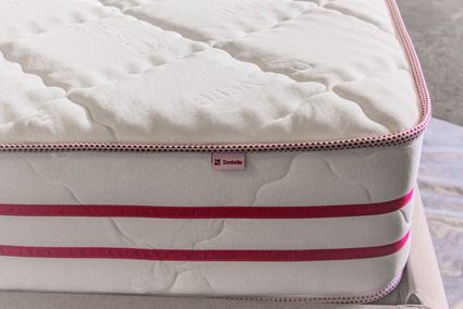 Матрас Sontelle Sante Roll grace 70х175