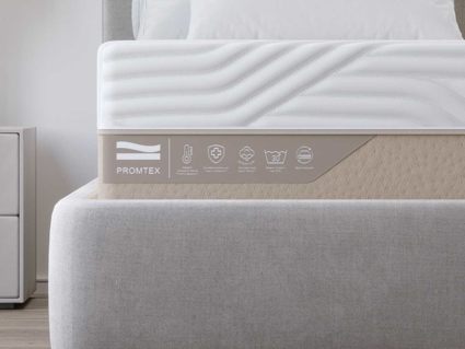 Матрас Промтекс-Ориент Duet Combi 200х186