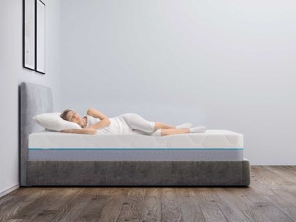 Матрас Промтекс-Ориент Monolit Combi Eco 20 110х190