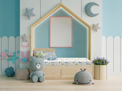 Матрас Димакс Лучик х/б 80х130