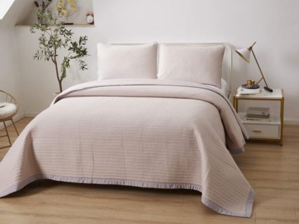 Покрывало Софи де Марко Марисоль (пудра) 230х250