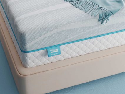 Матрас Промтекс-Ориент Soft 18 Combi 2 120х190