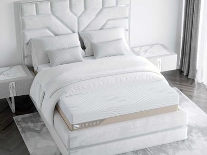 Матрас Промтекс-Ориент Micropacket Strutto 60х120