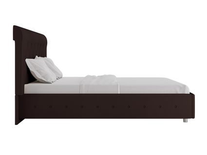 Кровать Димакс Андрия Шоколад с подъемным механизмом 160х190