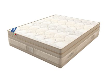 Матрас LineaFlex Divine 42 c топпером 60х120