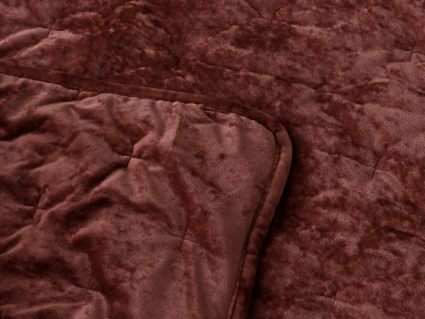 Покрывало Софи де Марко Алира (терракот)