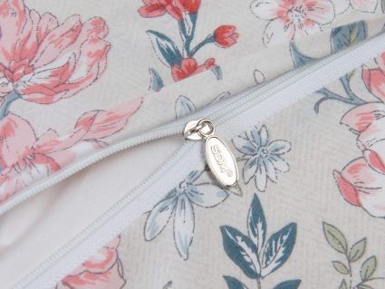 Комплект постельного белья Софи де Марко Бернадетт №66 с одеялом Евро