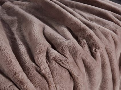 Покрывало Софи де Марко Ричард (пепел роза)