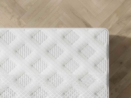 Матрас Сонум Strong Middle 80х190