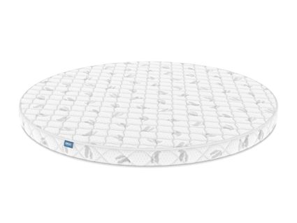 Матрас Димакс Раунд 11 латекс Диаметр 200