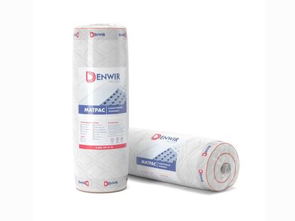 Матрас Denwir TOP ECO BALANCE RELAX 24 90х190