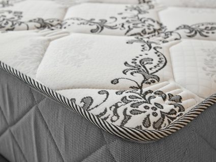 Матрас Димакс Твист Ролл Софт 90х190