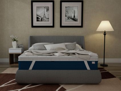 Топпер Kant Nano K5 160х190