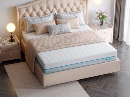 Матрас Промтекс-Ориент Soft Optima 1 Side 180х200