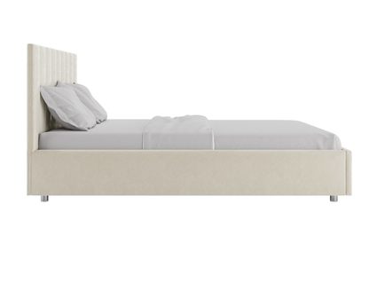 Кровать Димакс Лероса Кварц с подъемным механизмом 140х190