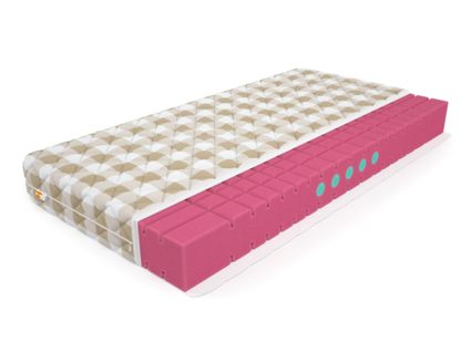 Матрас Mr.Mattress BioGold 20