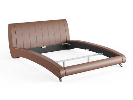 Кровать Сонум Verona Энигма Ментол 90х190