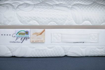 Матрас Materlux IMPERO DOUBLE 140х180