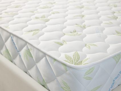 Матрас Мистер Слип Mono Line мидл 140х185