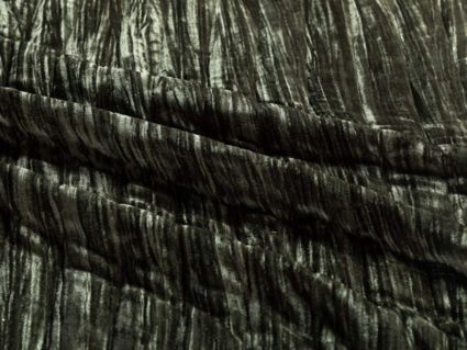 Покрывало Софи де Марко Теона (зеленое)