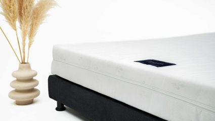 Матрас Materlux COMETA MAXI 80х140