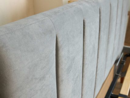 Кровать Димакс Амадора Кварц 200х200