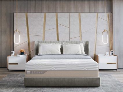 Матрас Промтекс-Ориент Micropacket Latex 180х190