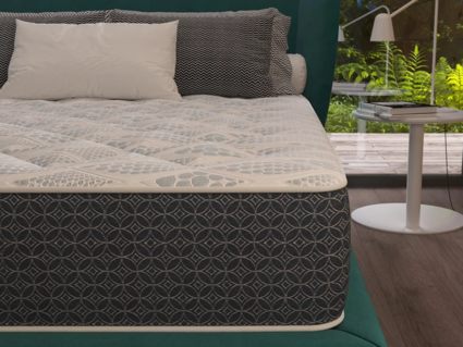 Матрас Alfabed Pleiade 180х195