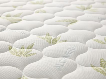 Матрас Мистер Слип Special Line хард 140х180