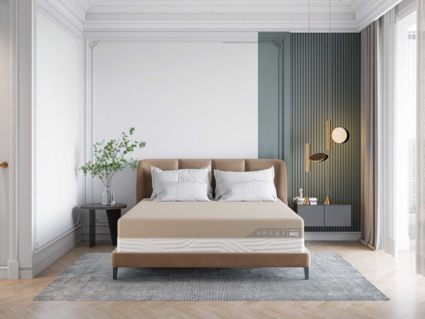 Матрас Промтекс-Ориент Duet Middle 120х200