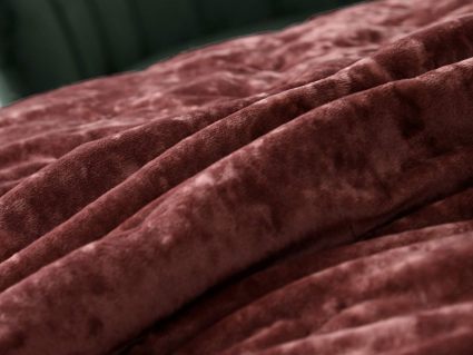 Покрывало Софи де Марко Алира (терракот)