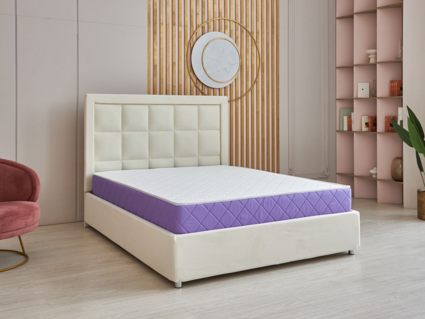 Матрас Базилик Микс 20 медиум массаж 160х195