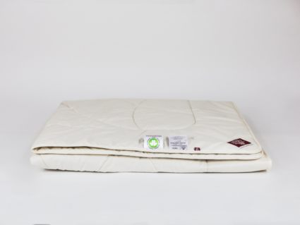 Одеяло German Grass Organic Linen Grass легкое 240х260