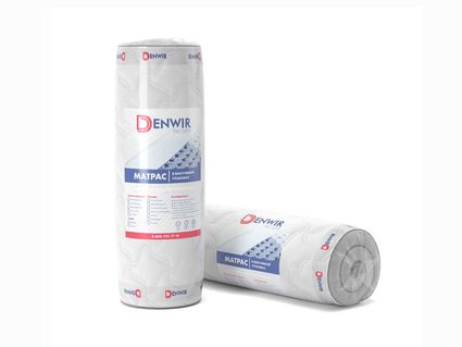 Матрас Denwir EXTRA FIVE MEMO S1000 140х195
