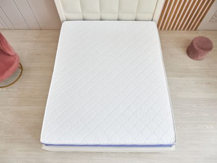 Матрас Базилик Энерджи 23 люкс медиум 160х190