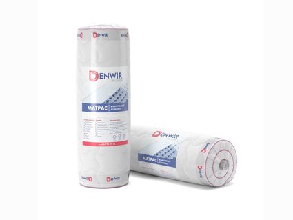 Матрас Denwir MEGA FIVE BALANCE SOFT 19 160х200