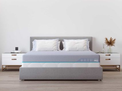 Матрас Промтекс-Ориент Monolit Combi Eco 18 Full 60х120