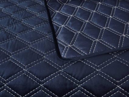 Покрывало Софи де Марко Фредерика №2