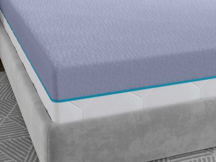 Матрас Промтекс-Ориент Monolit Latex 10 180х195