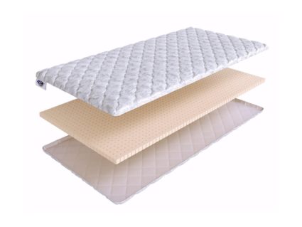 Наматрасник SkySleep Latex 3 90х190