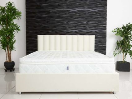 Наматрасник Димакс Balance foam 2 см 90х190