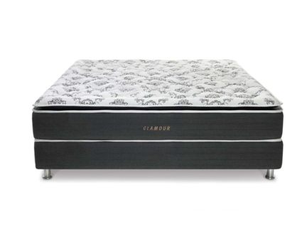 Матрас Evita Pillow Top Glamour 37