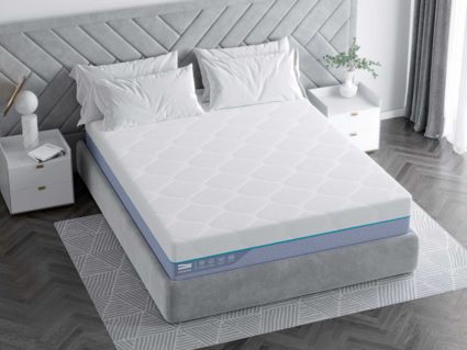 Матрас Промтекс-Ориент Monolit Combi Eco 16 90х200