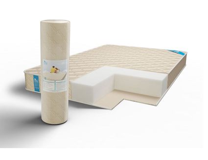 Матрас Comfort Line Eco Roll+ 53