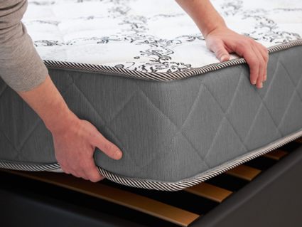 Матрас Димакс Твист Ролл Медиум стиф 90х190