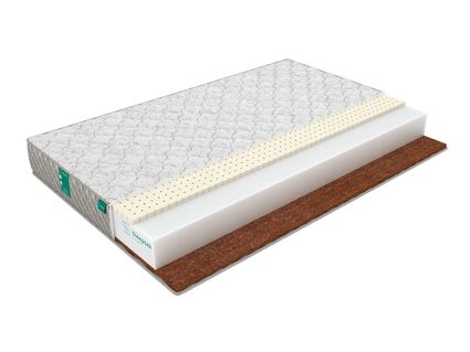 Матрас Sleeptek Roll CocosLatex 16 26