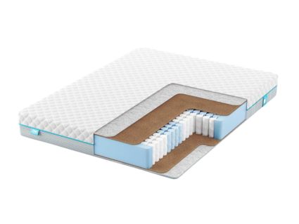 Матрас Промтекс-Ориент Soft 18 Cocos 1 26