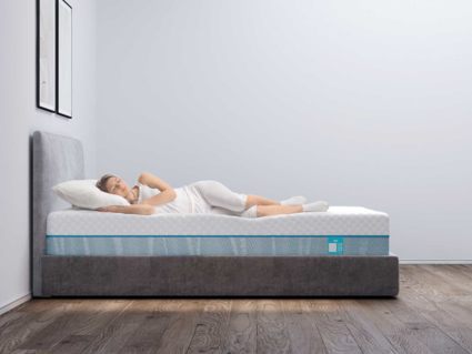 Матрас Промтекс-Ориент Soft 18 Combi 2 120х190