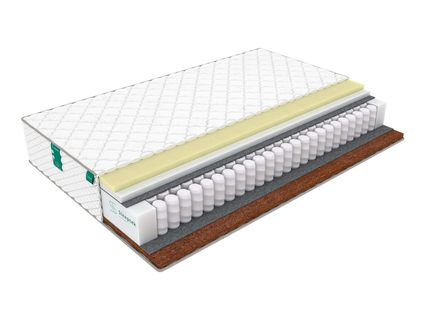 Матрас Sleeptek Premier MemoFoam Cocos 29